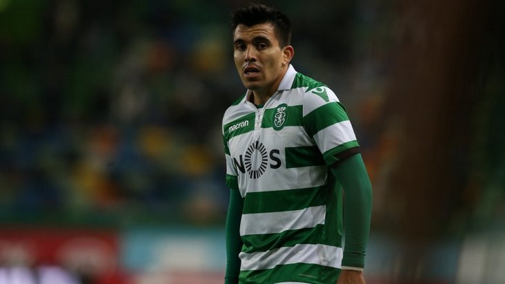 Маркос Акунья