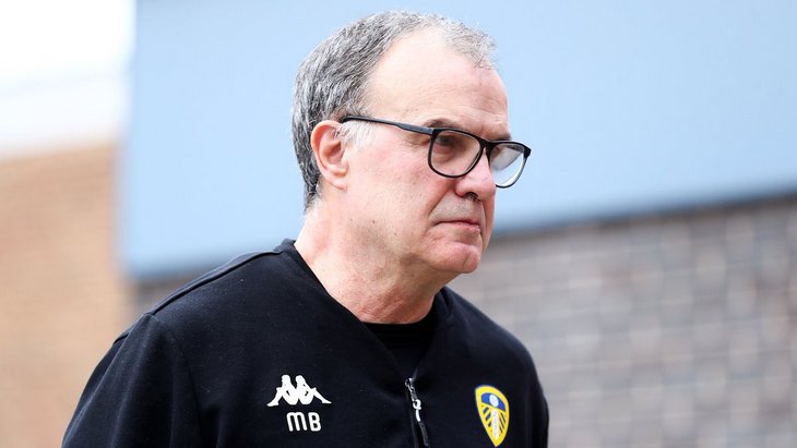 Марсело Бьелса