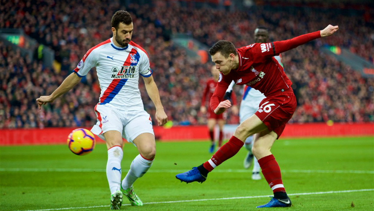 «Ливерпуль»