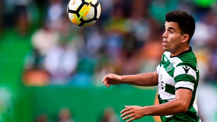 Маркос Акунья