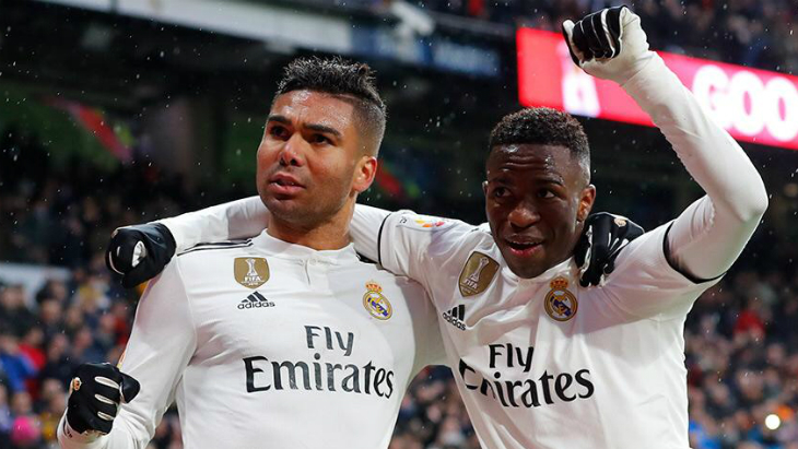 Фрагмент матча