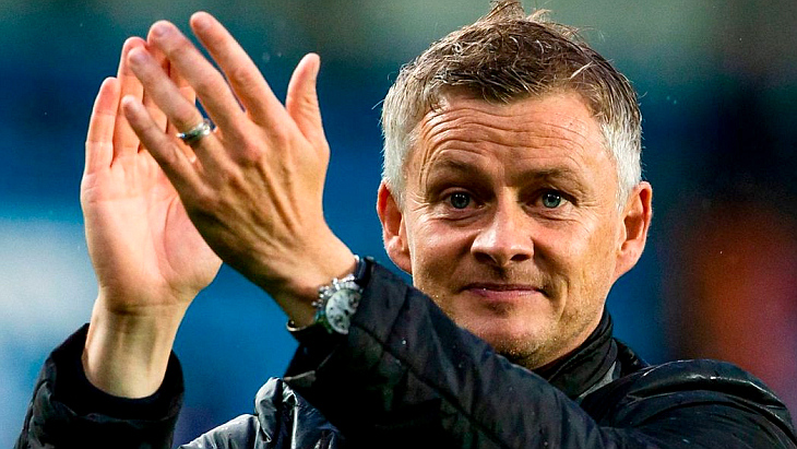 Уле-Гуннар Сульшер