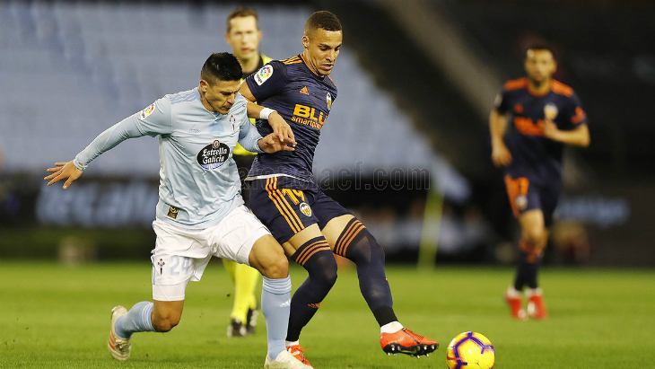 «Валенсия»