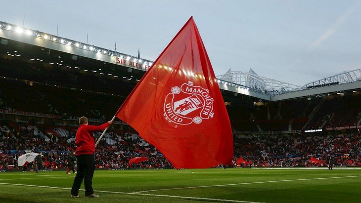 «Манчестер Юнайтед»