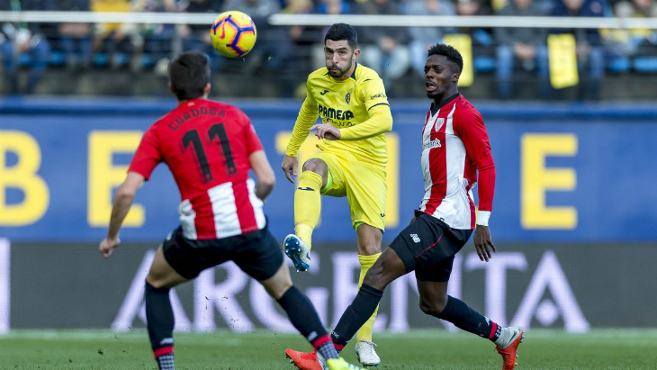 «Вильярреал»