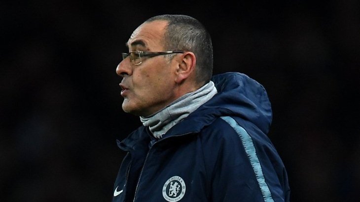 Маурицио Сарри