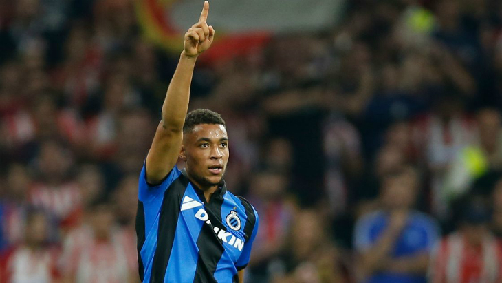 Арно Данджума