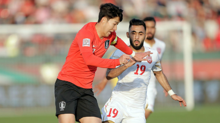 Южная Корея