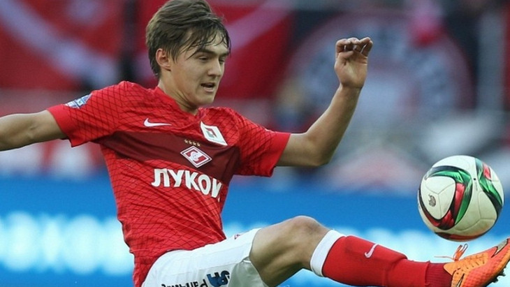 Денис Давыдов