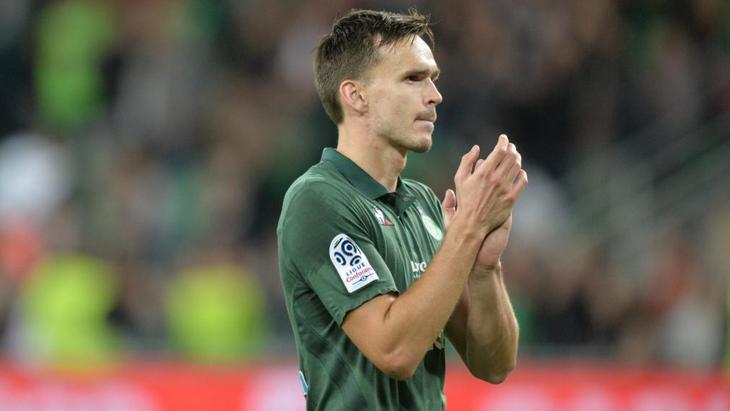 Уле Сельнес