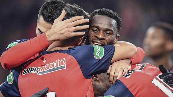 Жонатан Бамба