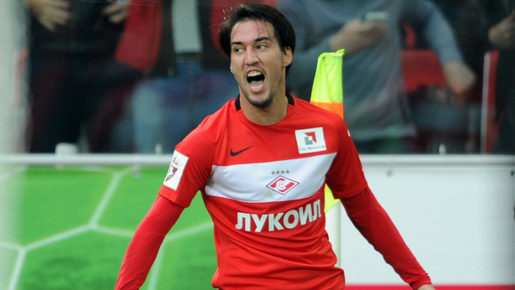 Ивелин Попов