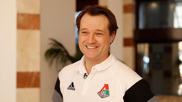 Эрик Штоффельсхаус