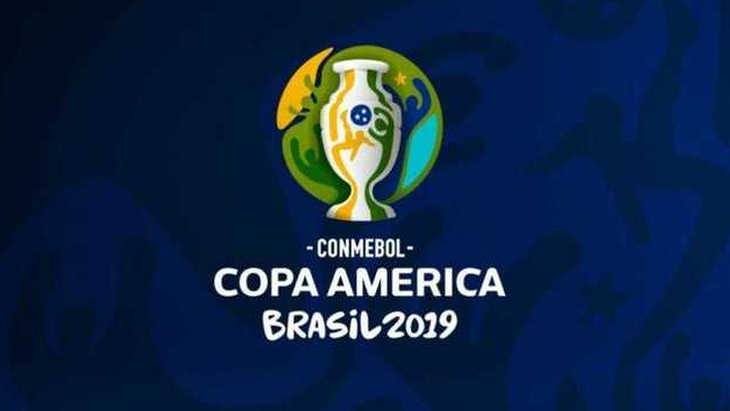 Результаты жеребьевки Кубка Америки-2019