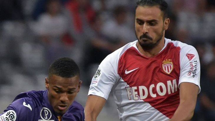 Насер Шадли