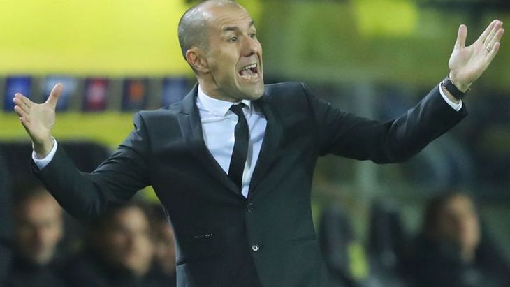 Леонарду Жардим