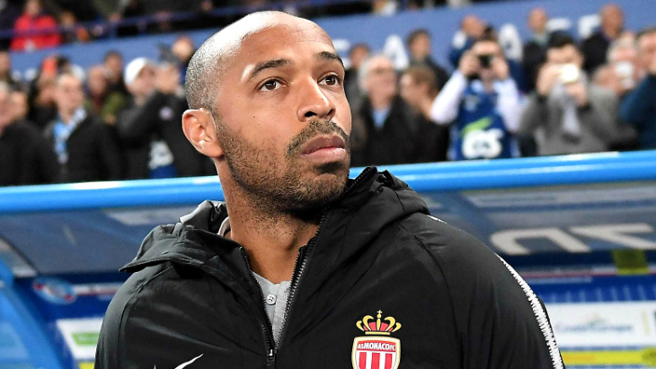 Тьерри Анри