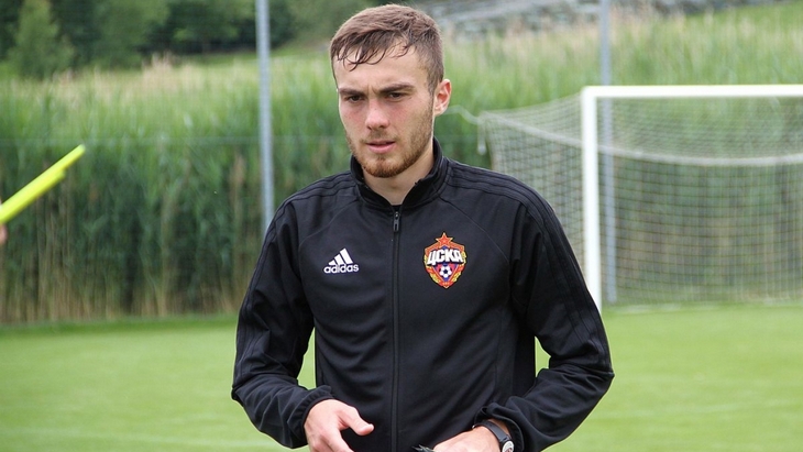 Хетаг Хосонов