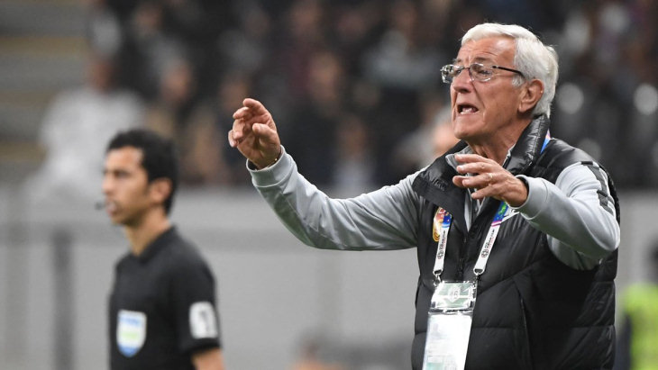 Марчелло Липпи