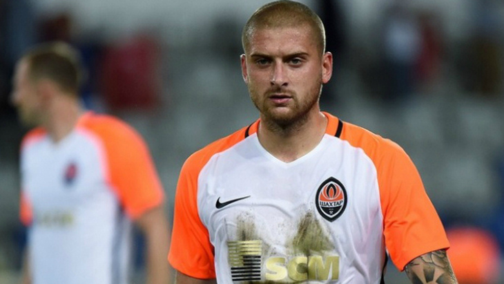 Ярослав Ракицкий