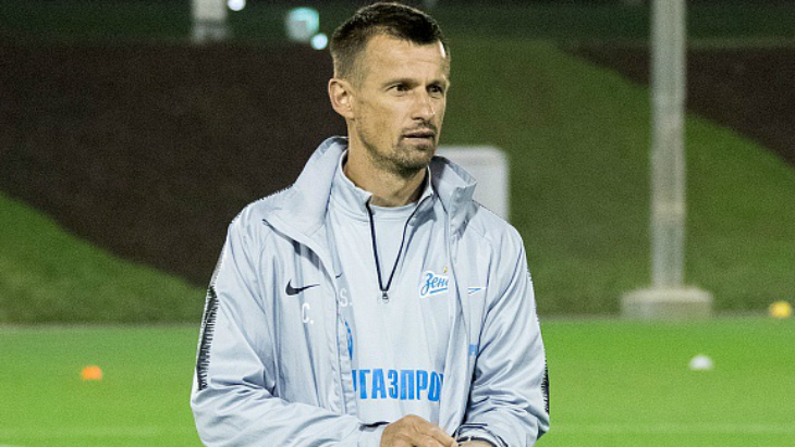 Сергей Семак