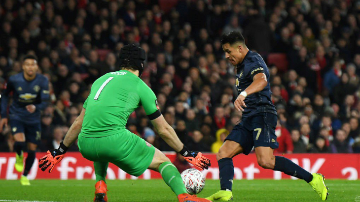 Фрагмент матча