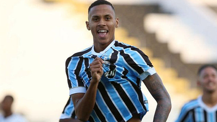 Рондинелли Да Силва