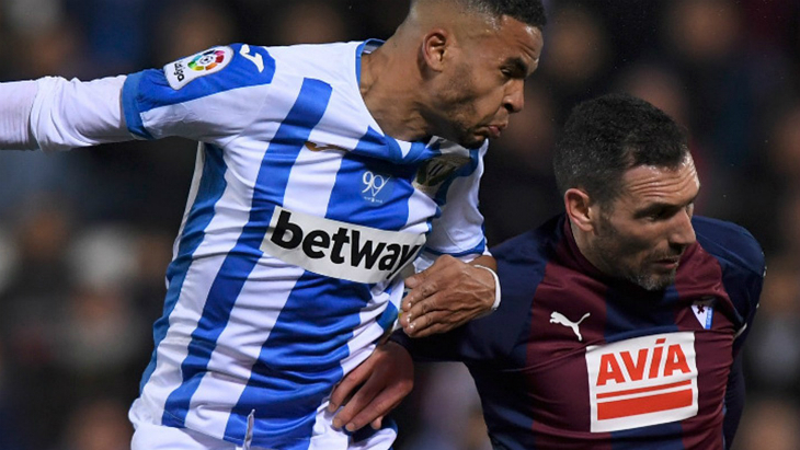 Фрагмент матча