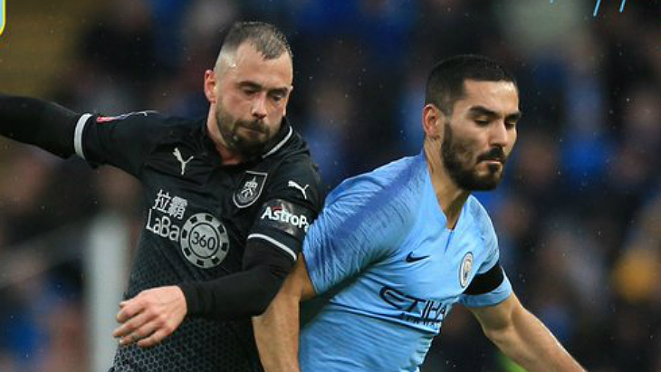 «Манчестер Сити»