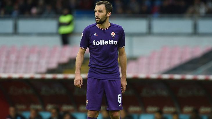 Милан Бадель