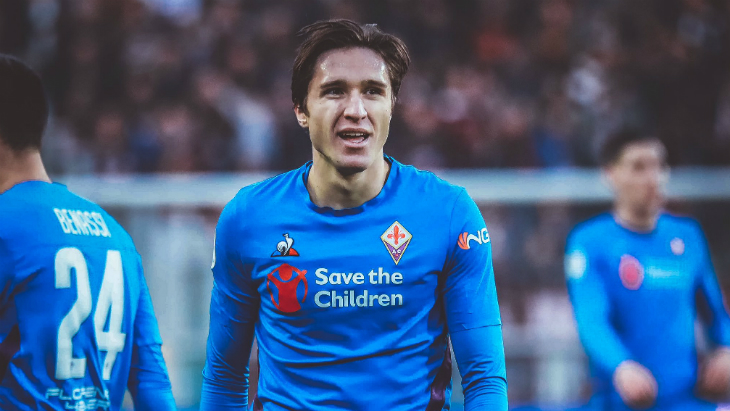 «Фиорентина»