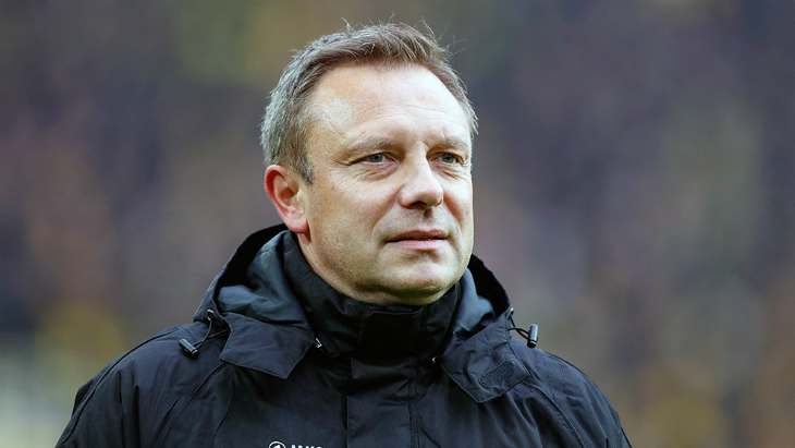 Андре Брайтенрайтер