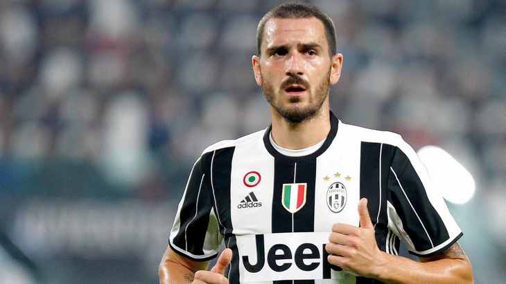 Леонардо Бонуччи