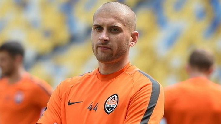 Ярослав Ракицкий