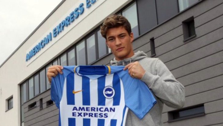 Матиас Норманн