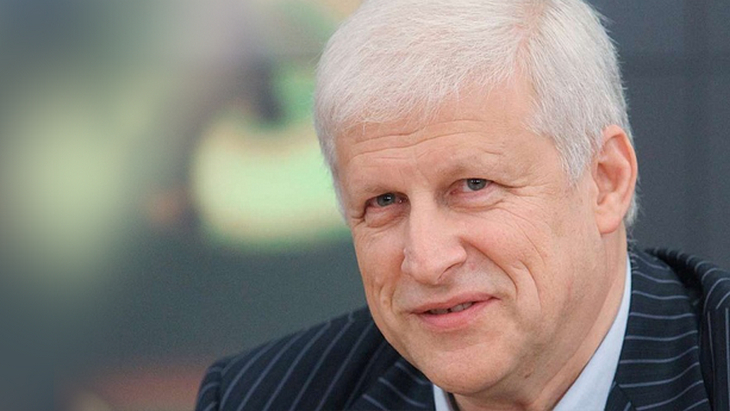 Сергей Фурсенко