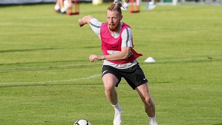 Иван Новосельцев