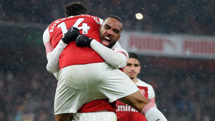 Фрагмент матча