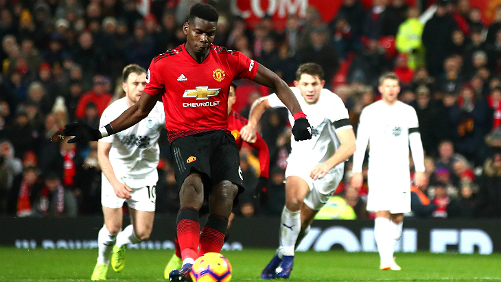 Фрагмент матча