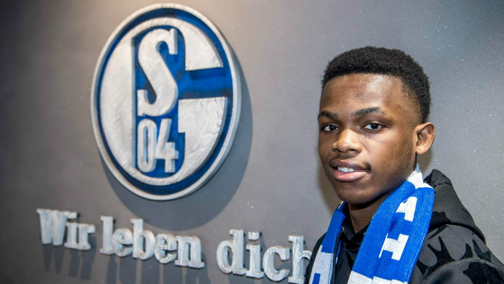 Рабби Матондо