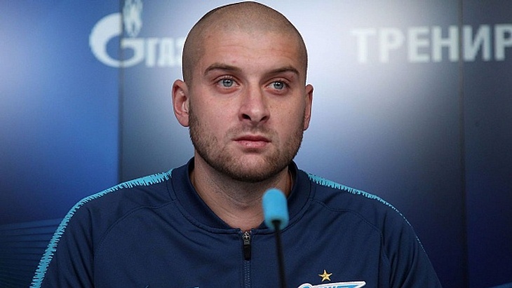 Ярослав Ракицкий