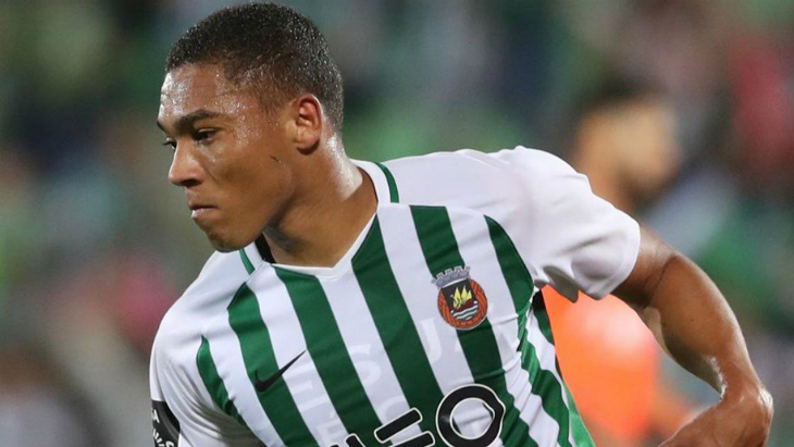 Карлос Винисиус