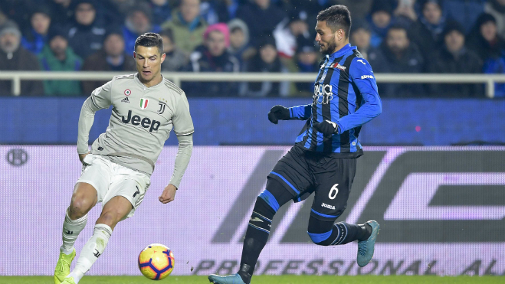 Фрагмент матча