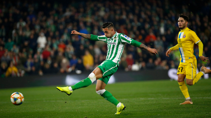 Фрагмент матча