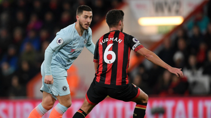 Фрагмент матча