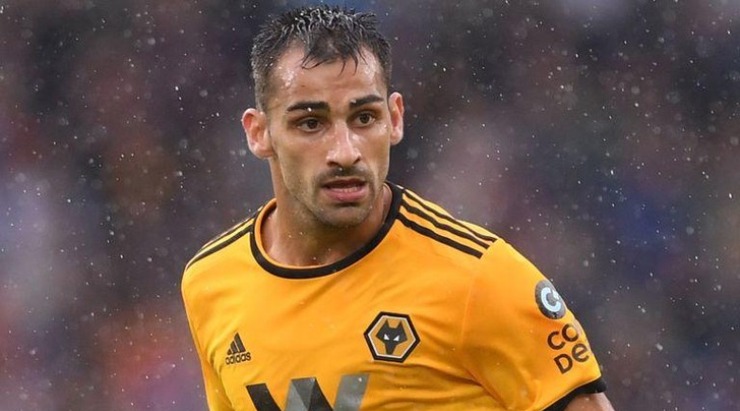 Хонни Кастро