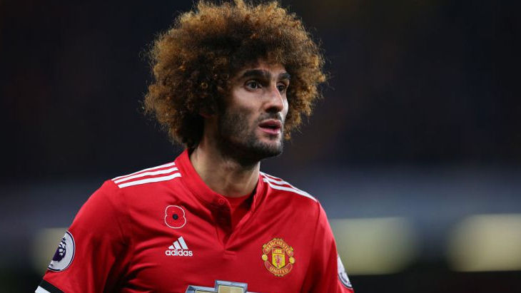 Маруан Феллайни