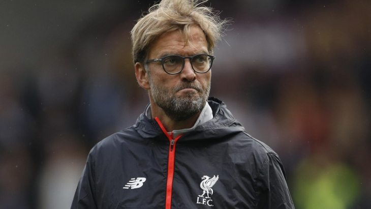 Юрген Клопп