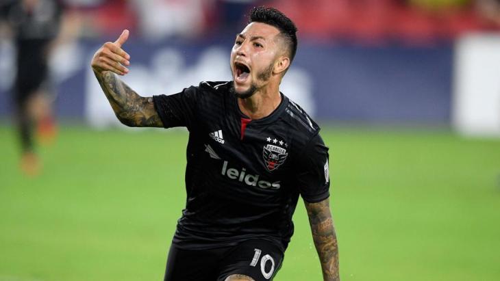 Лусиано Акоста