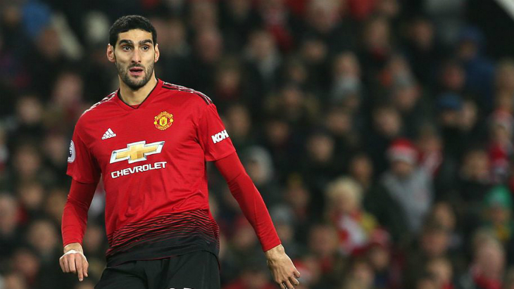 Маруан Феллайни